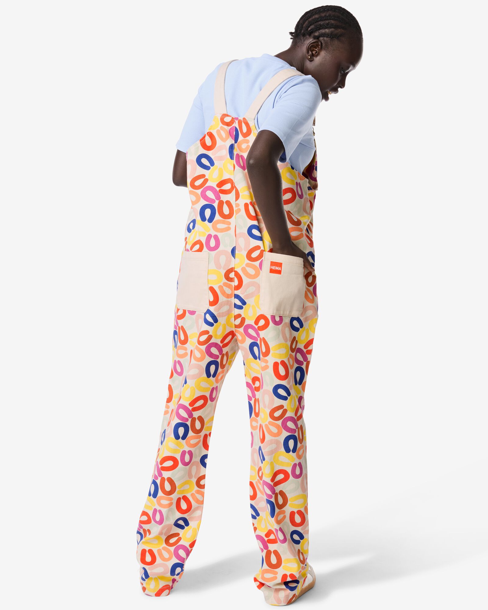 carnavalspak rookworst - 60800282 - HEMA