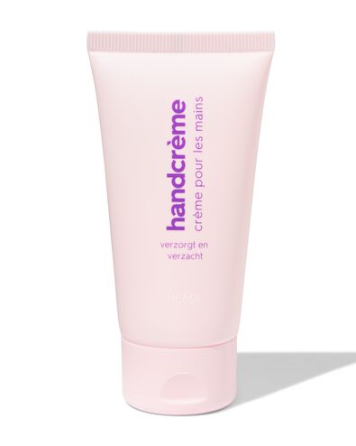 mini handcr&egrave;me 50ml - 11315232 - HEMA