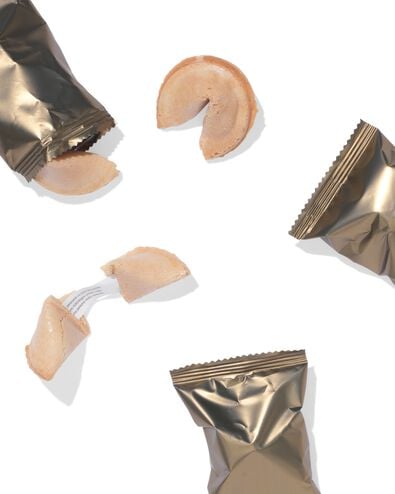 fortune cookies - 24512400 - HEMA