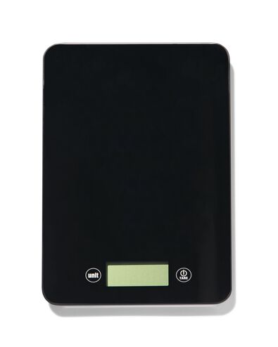 digitale K&uuml;chenwaage - 80880037 - HEMA