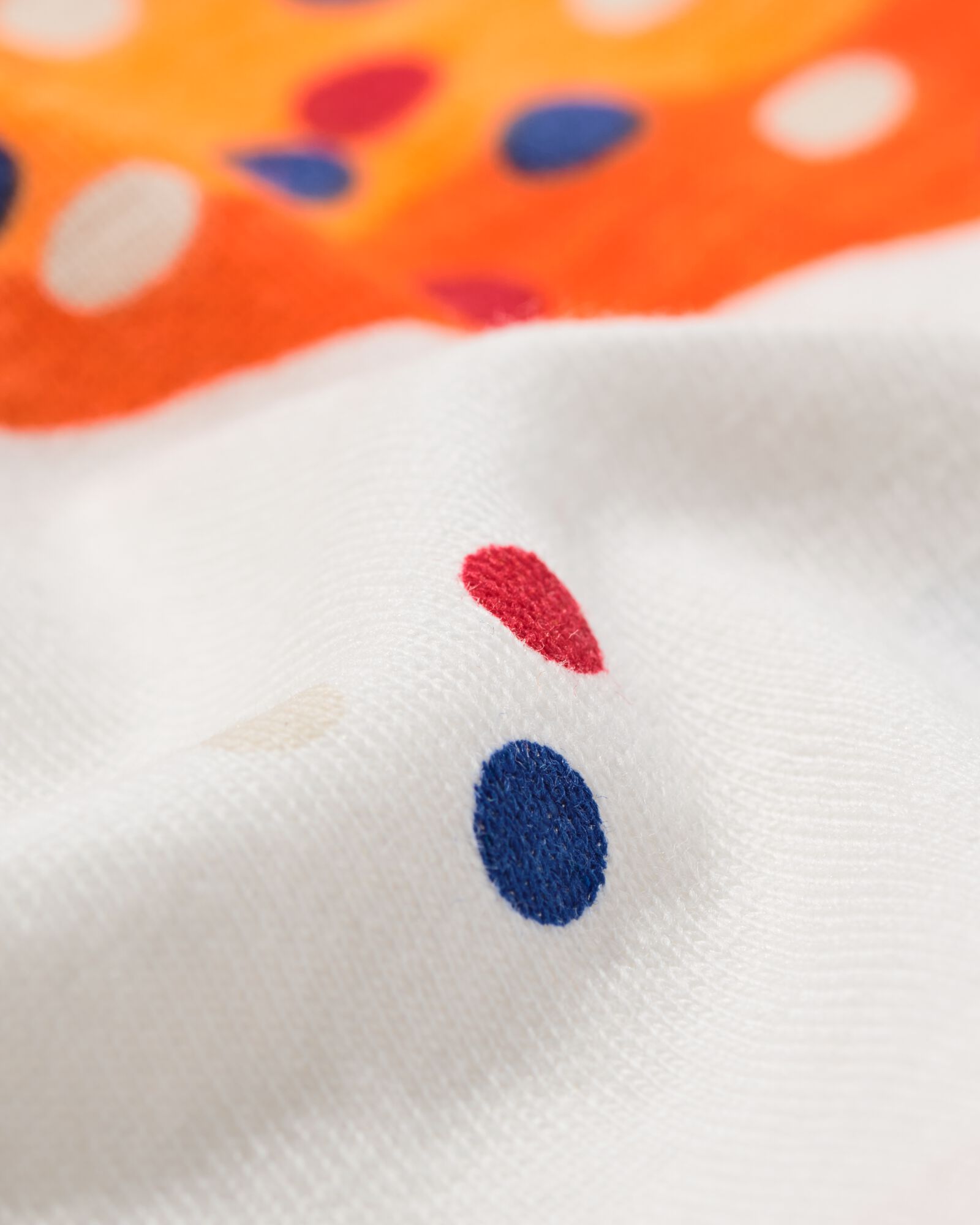 T-shirt femme F&ecirc;te du Roi tompouce multi - 36268980MULTI - HEMA