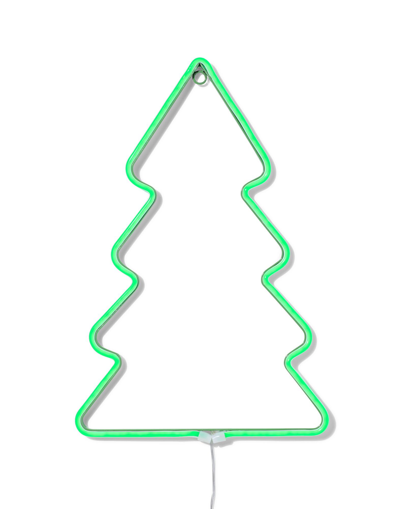 Sapin de No&euml;l LED - 25510012 - HEMA