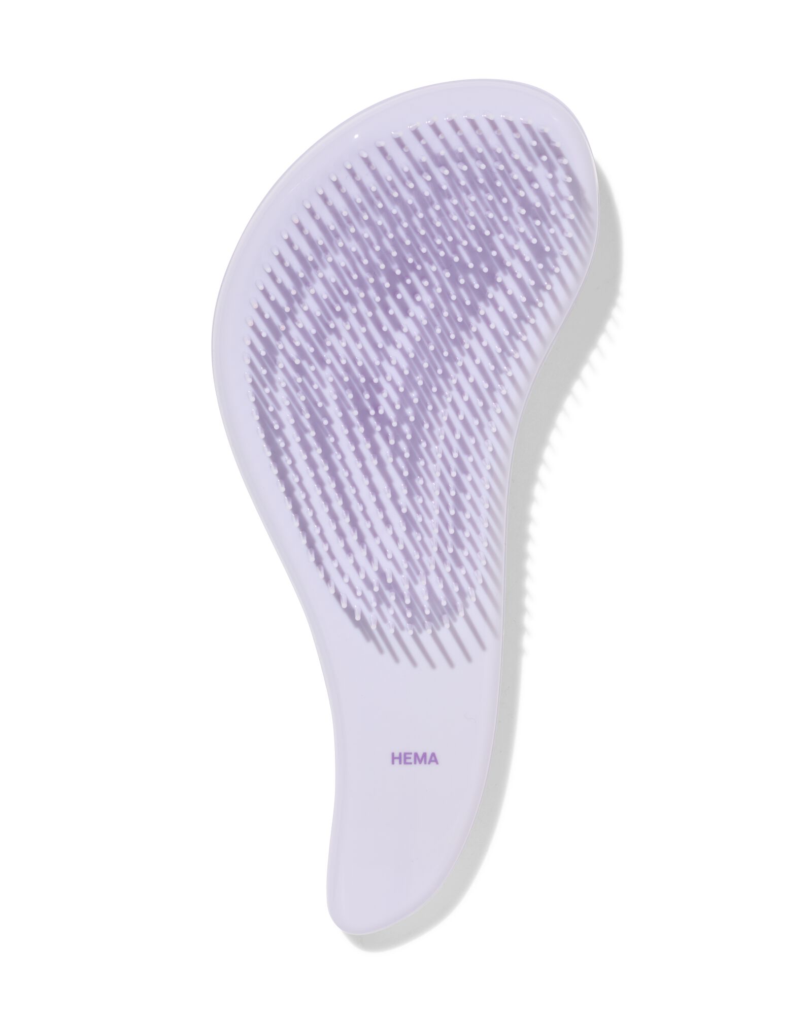 brosse &agrave; cheveux anti-noeuds - 11810045 - HEMA