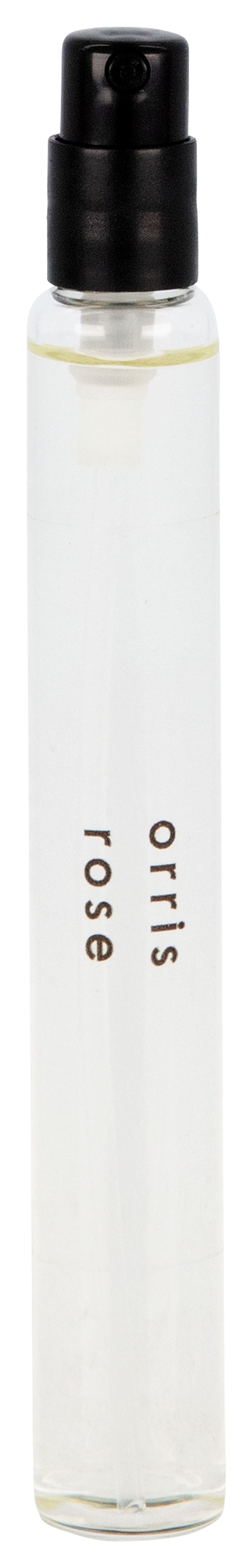 eau de parfum orris & rose 10ml - 11280006 - HEMA