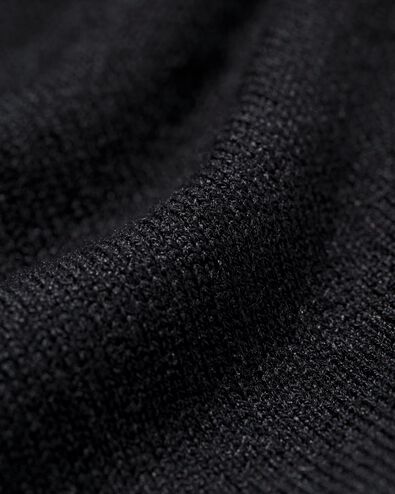 pull femme Lily noir noir - 1000026666 - HEMA