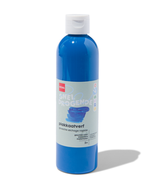 gouache bleue 250 ml - 15978715 - HEMA