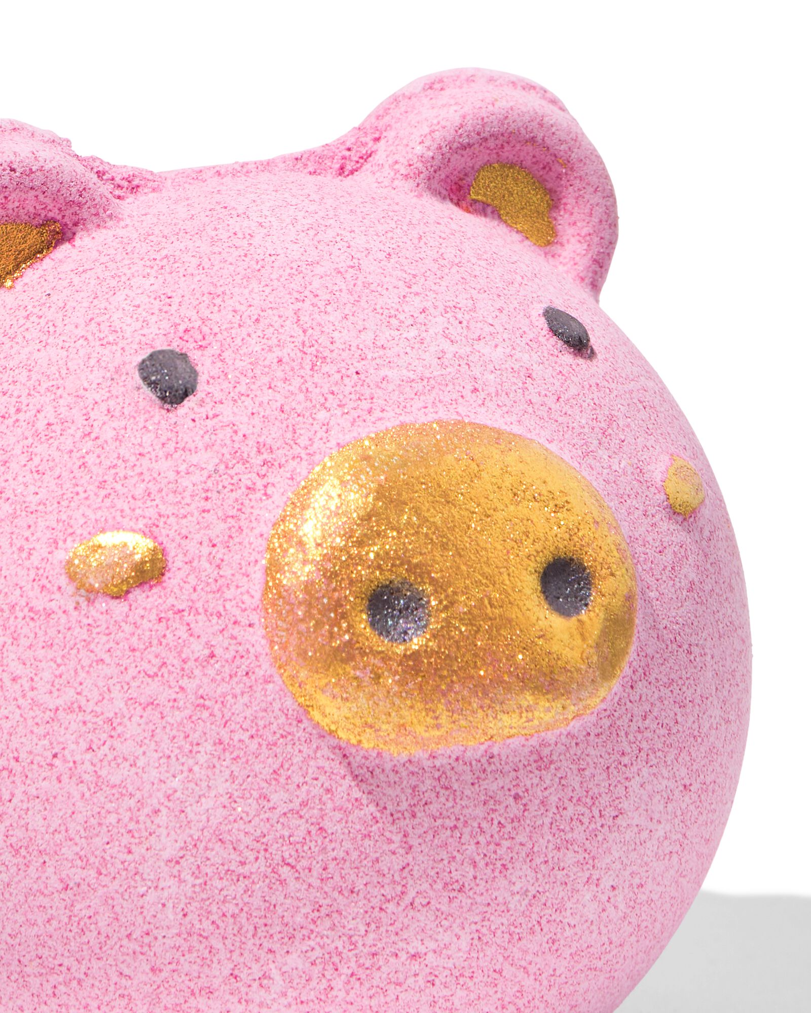 boule effervescente cochon 150 g - 11399886 - HEMA