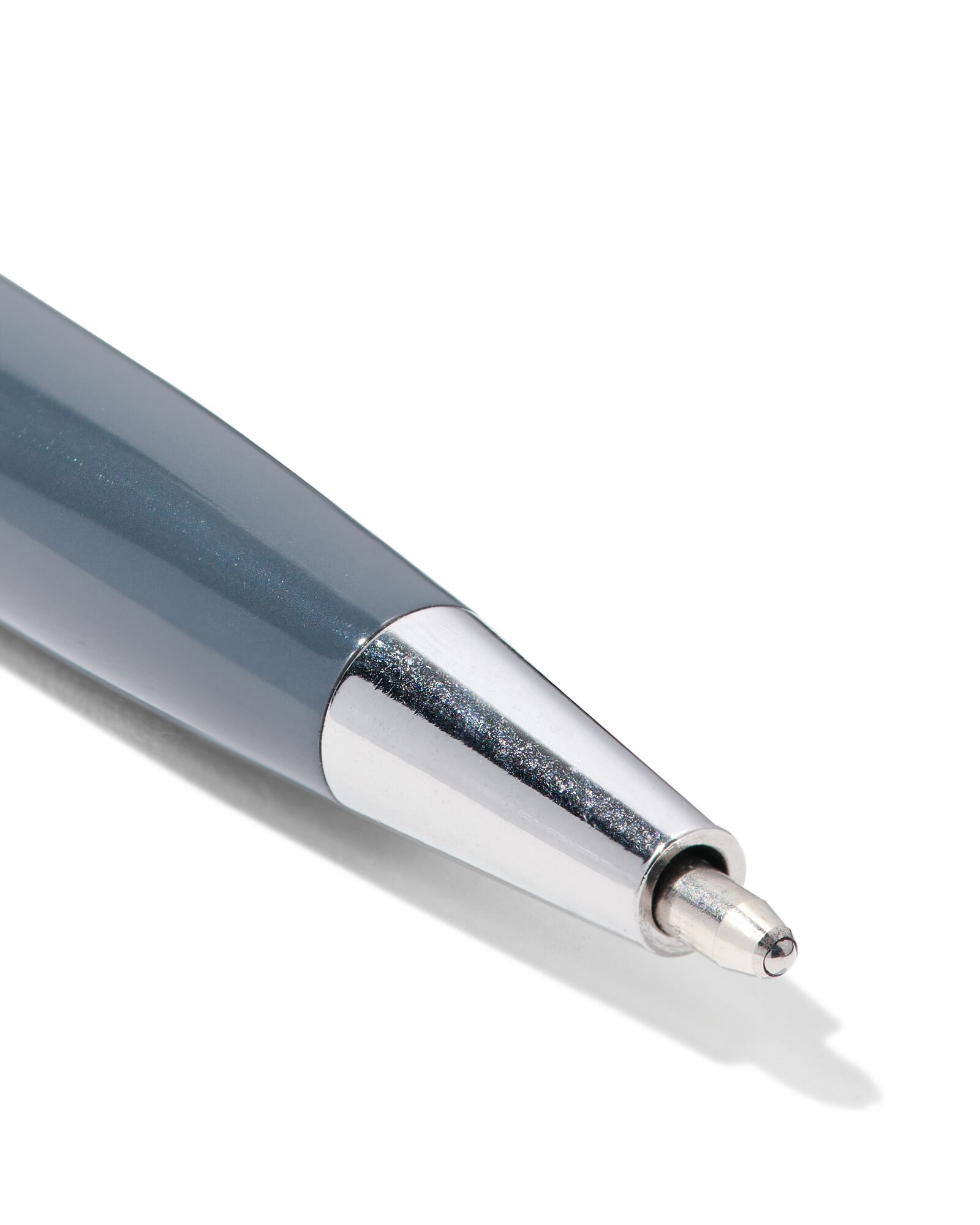 stylet avec stylo-bille 2-en-1 encre noire - 39630075 - HEMA