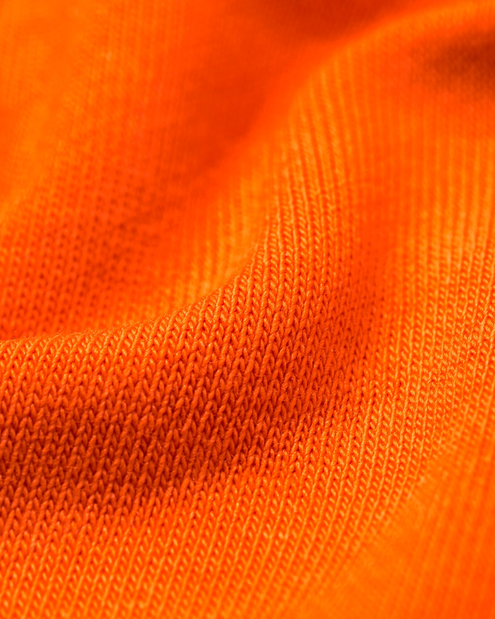 Herren-Hoodie Maarten, K&ouml;nigstag orange orange - 2100030ORANGE - HEMA