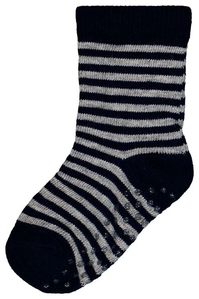 5 Paar Baby-Socken mit Baumwolle - 4730543 - HEMA