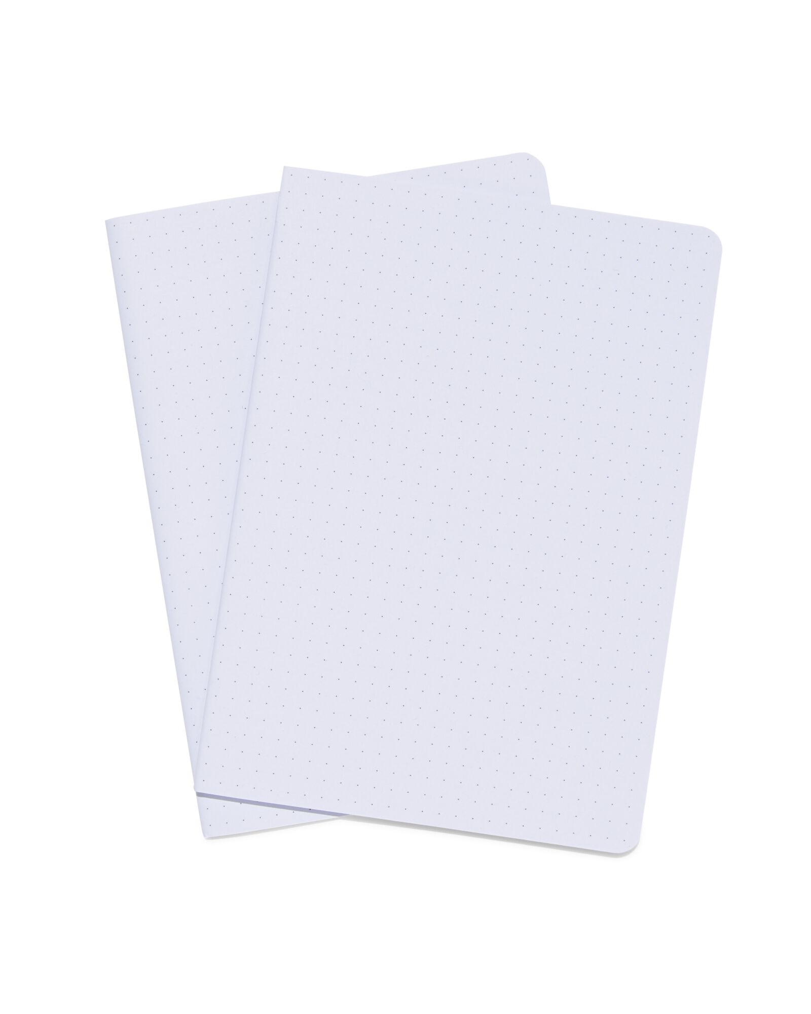 2 recharges bullets A5 pour carnet - 14170083 - HEMA