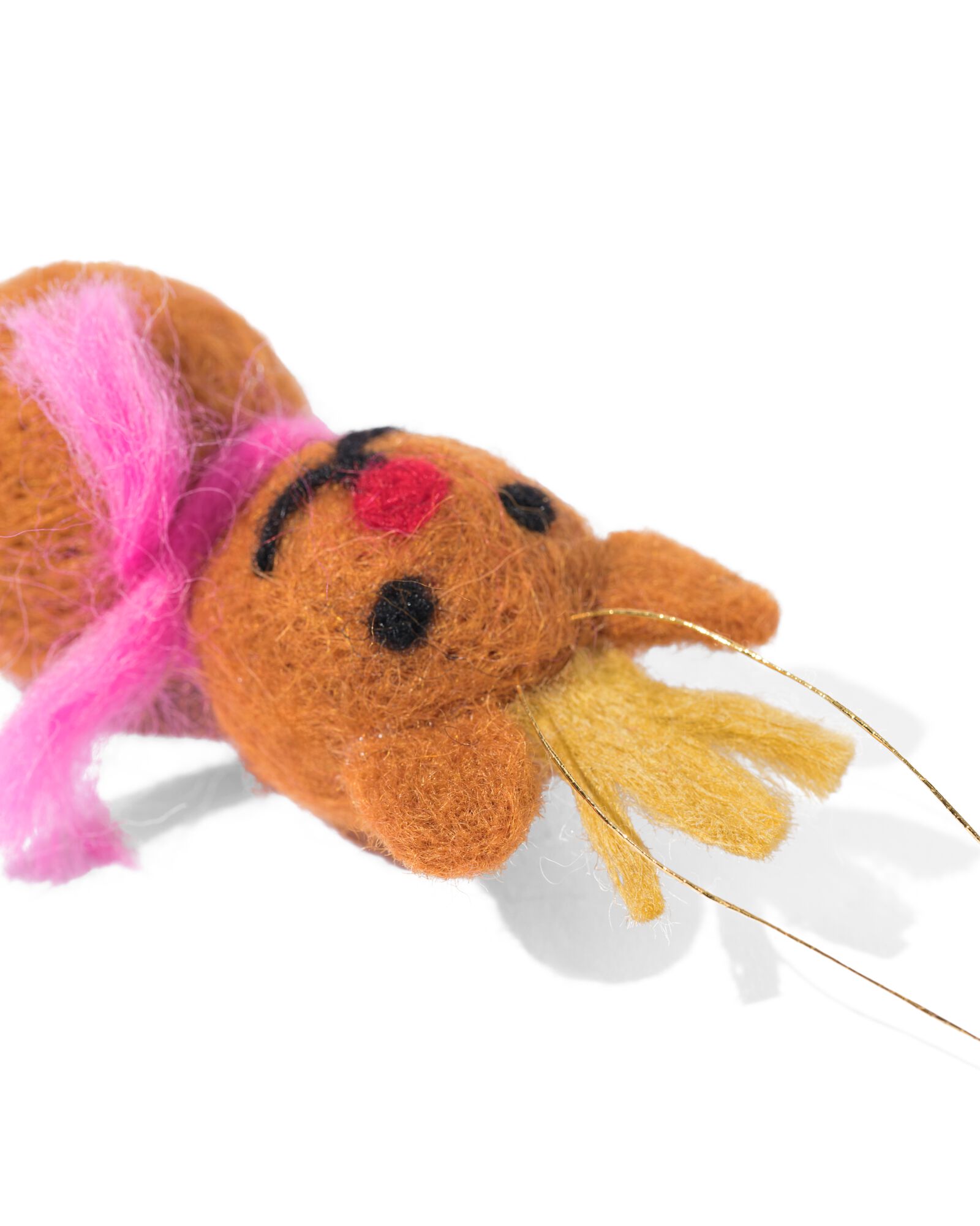 kersthanger vilt rendier - 25110236 - HEMA