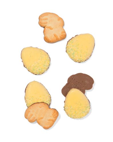 paas koekjes haasjes  - 24292502 - HEMA