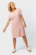 Damen-Kleid Sandy rosa - 1000027974 - HEMA