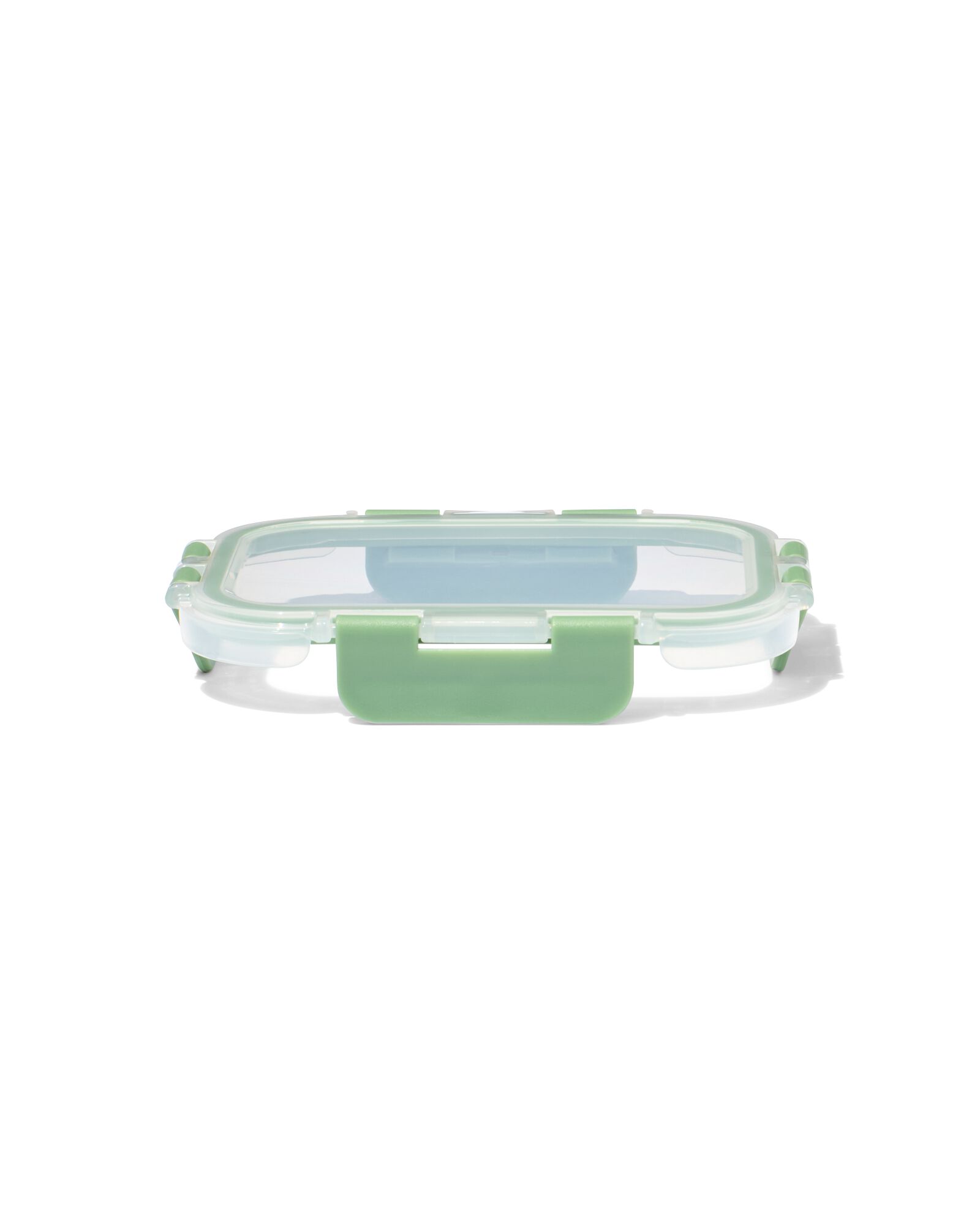 couvercle &agrave; clip taille S plastique  couvercle &agrave; clip - S mix - 80810513 - HEMA