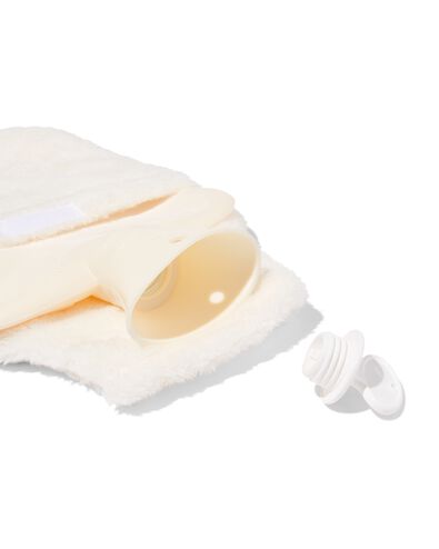 bouillotte 33x21,5 cm chat - 61100087 - HEMA