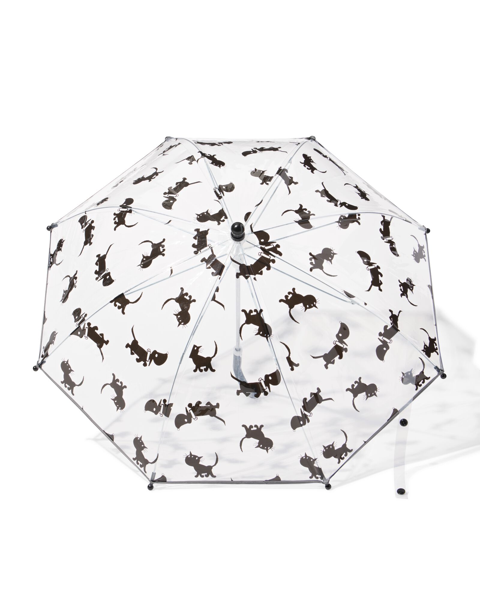 Takkie en Siepie kinder paraplu - 16850010 - HEMA