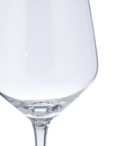 4er-Pack Rotweingl&auml;ser, 490 ml - 9401012 - HEMA