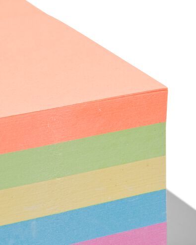 Haftnotizen, 400 Blatt - 14122210 - HEMA