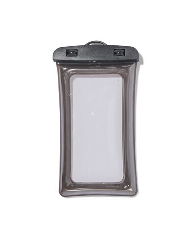 coque universelle smartphone imperm&eacute;able - 18620045 - HEMA