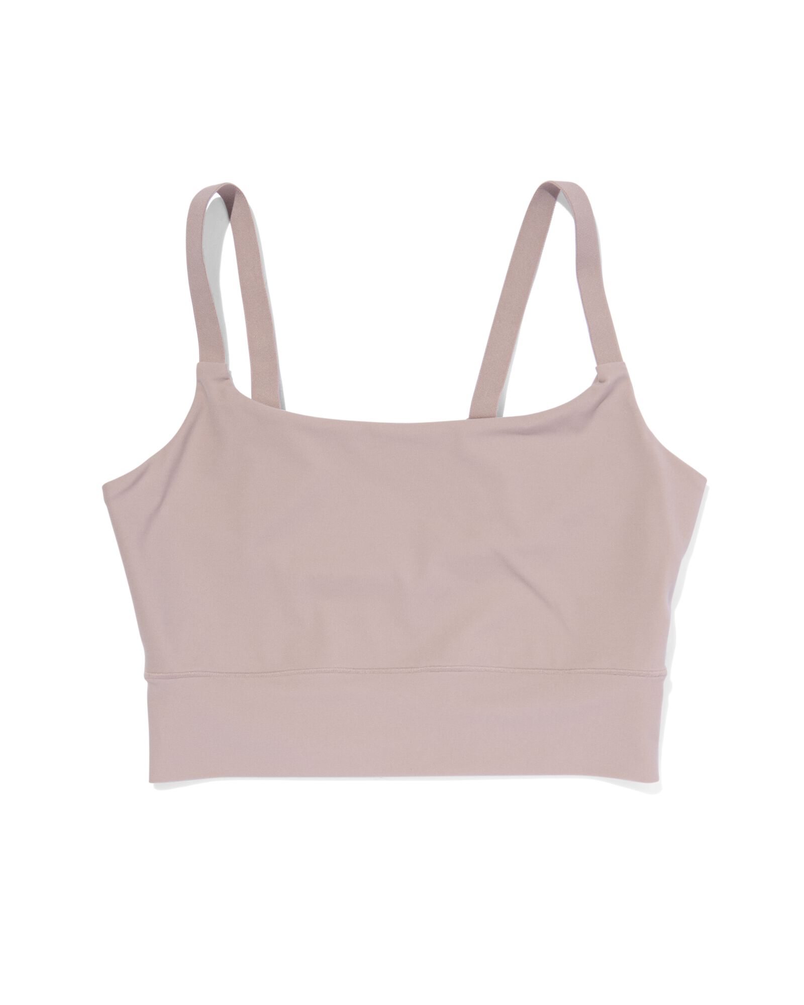 Bustier, nicht vorgeformt, ohne B&uuml;gel, Ultimate Comfort beige - 21860610BEIGE - HEMA