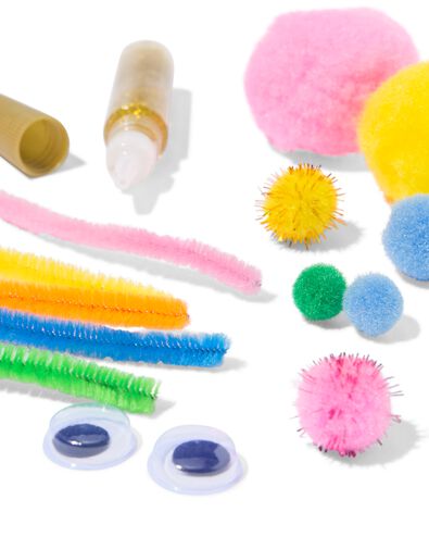 knutselemmer  - 15900445 - HEMA