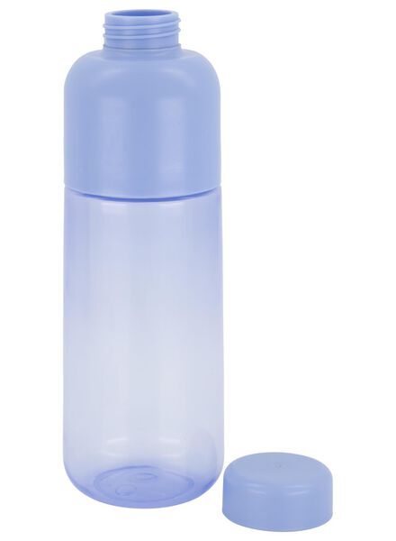 Wasserflasche, 500 ml, hellblau - 80600008 - HEMA