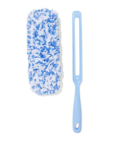 statische handstoffer 46x8cm - 20500175 - HEMA