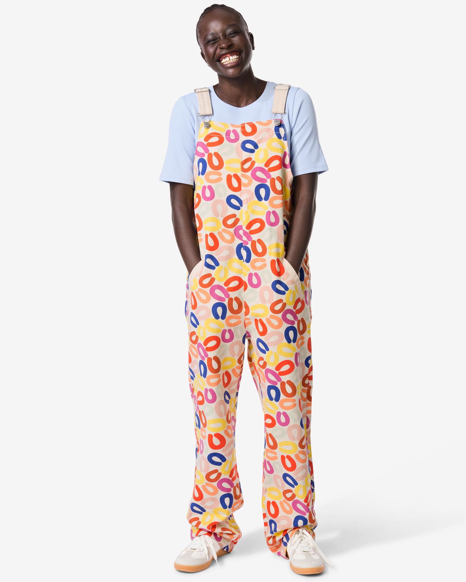 costume carnaval saucisse fum&eacute;e - 60800282 - HEMA