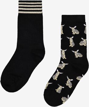 Kruiden pomp Statistisch sokken - HEMA