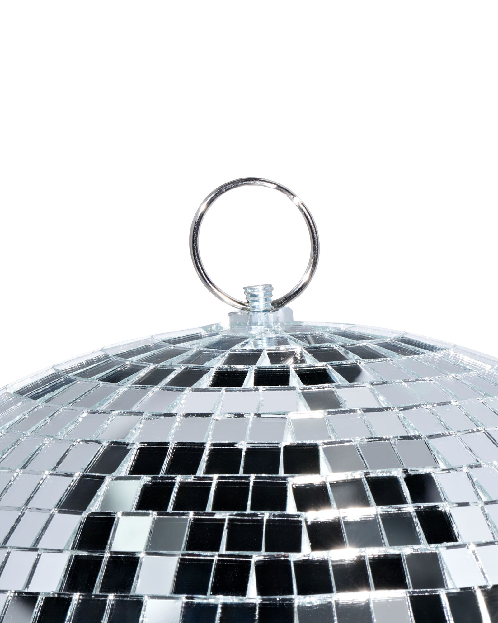 boule &agrave; facettes &Oslash; 28&thinsp;cm - 14280398 - HEMA