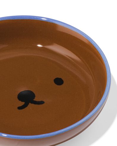 porte-sachet de th&eacute; Miffy - 60410207 - HEMA