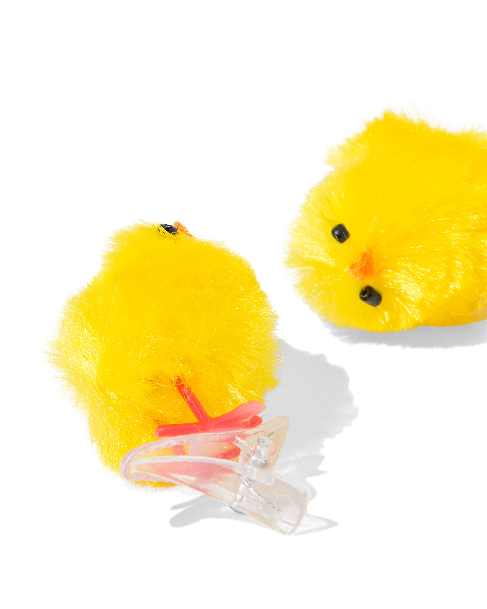 kuikens op clip - 10 stuks - 25800036 - HEMA