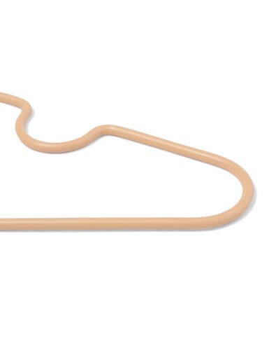 hangers van metaal - 5 stuks - 33590140 - HEMA