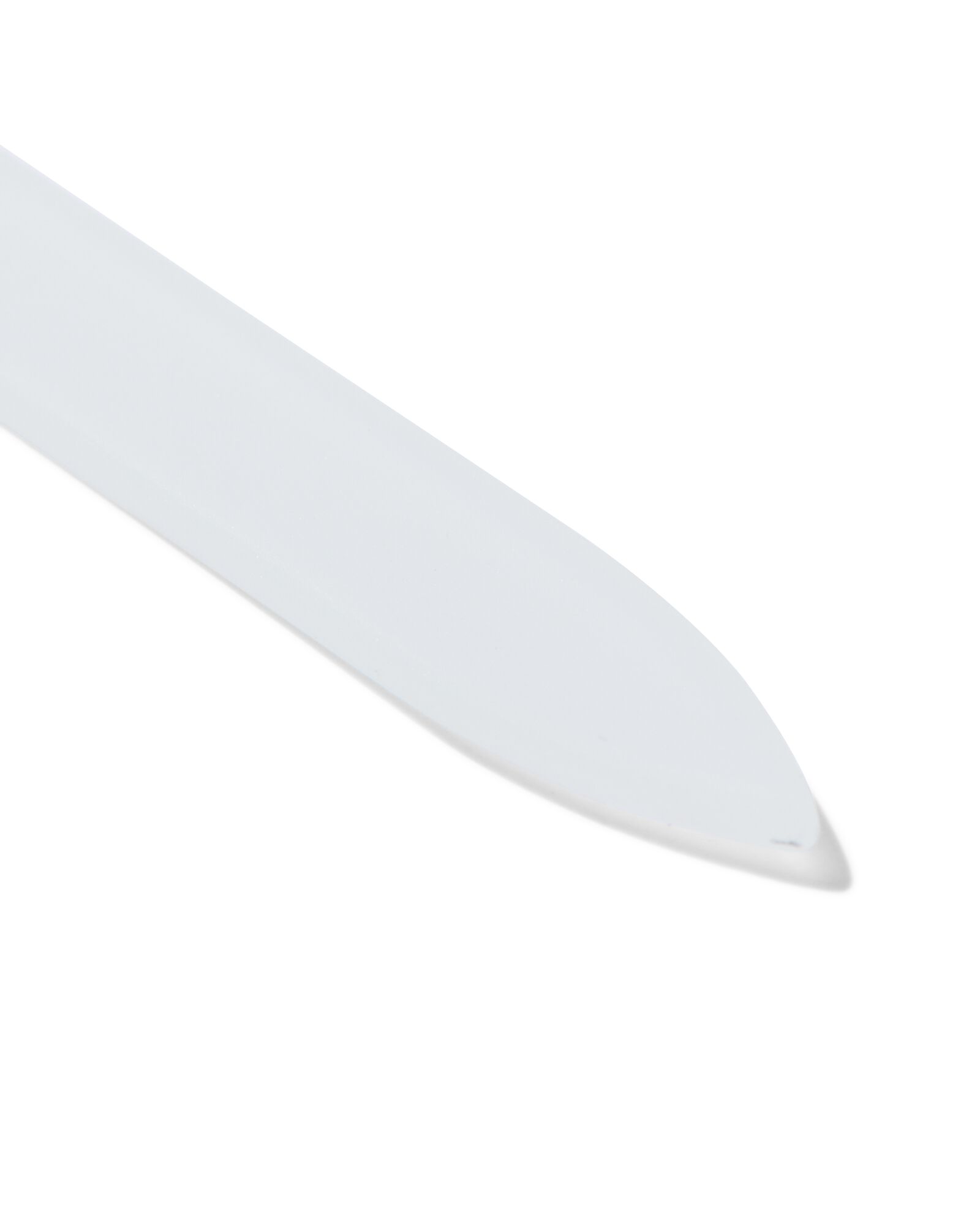 lime en verre dans un étui de protection - 11912012 - HEMA