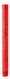 lange rustieke kaars 2.2 x 27 cm - 13503293 - HEMA