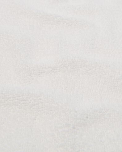 4 bavoirs 30x30 coton - 33359220 - HEMA