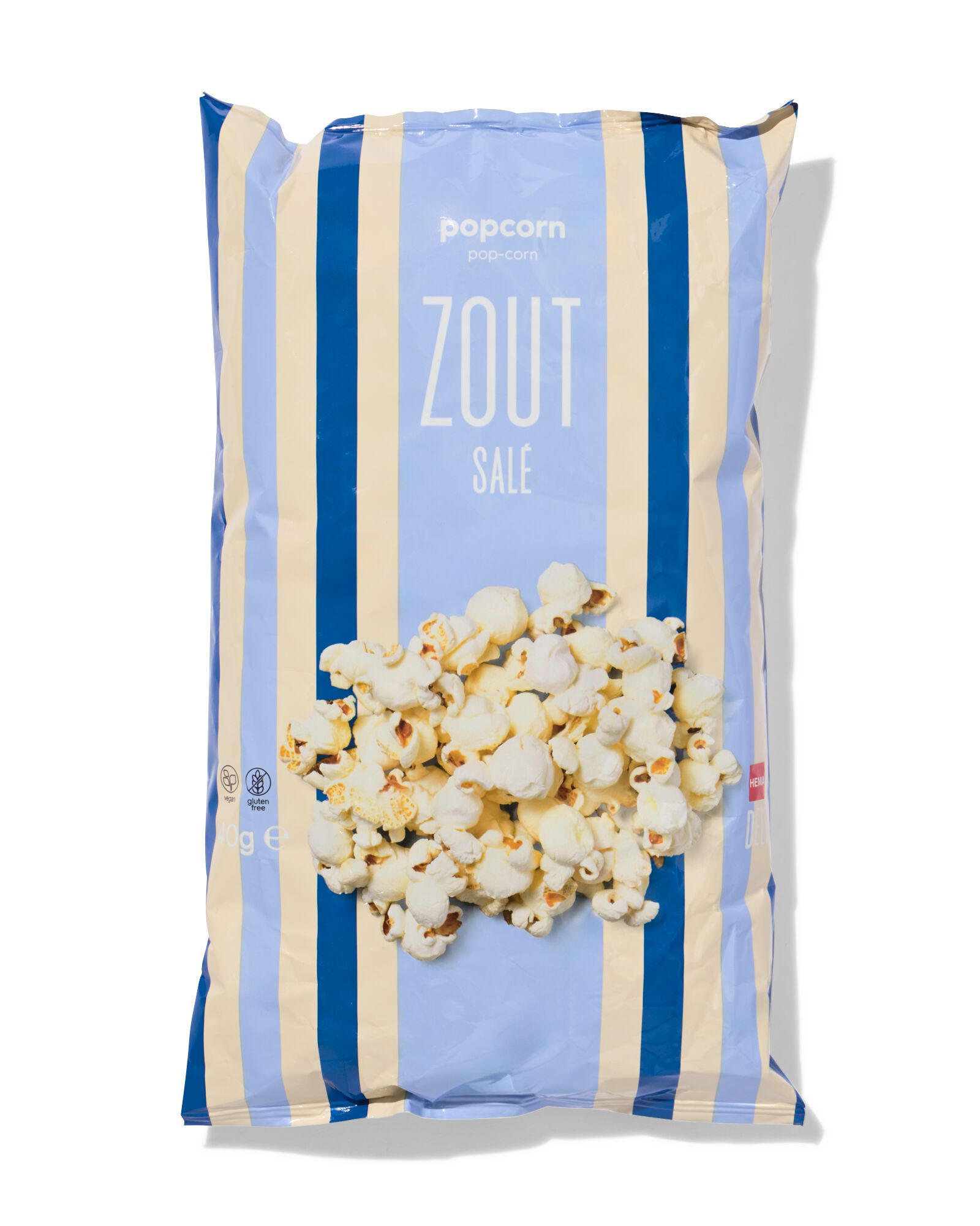 popcorn sal&eacute; 40 g - 10680101 - HEMA