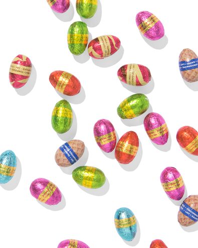 Schokoeier-Mix 450 g - 24202600 - HEMA
