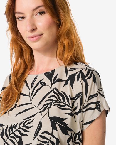 Damenshirt Amelie  bunt bunt - 36340480MULTI - HEMA