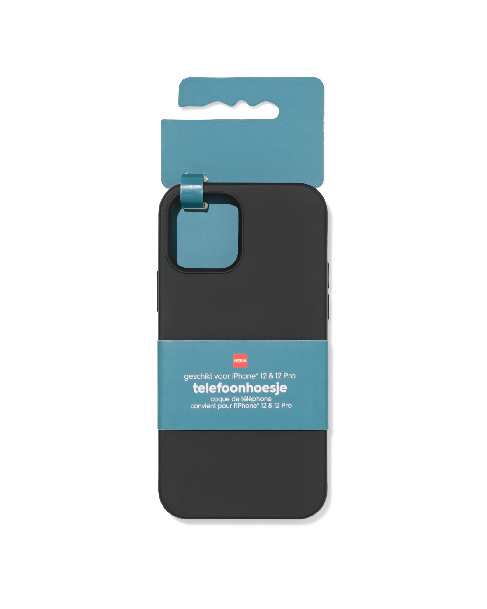 coque souple iPhone 12/12 pro - 39630160 - HEMA