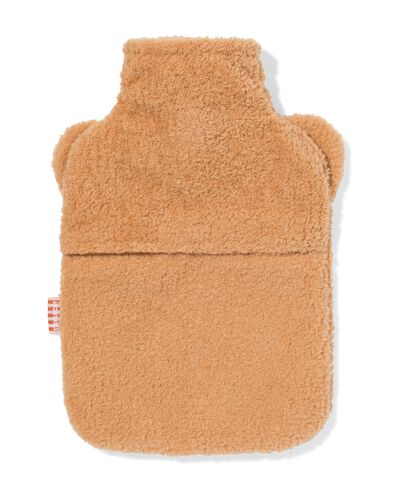 bouillotte 33x21,5 cm chat - 61100087 - HEMA