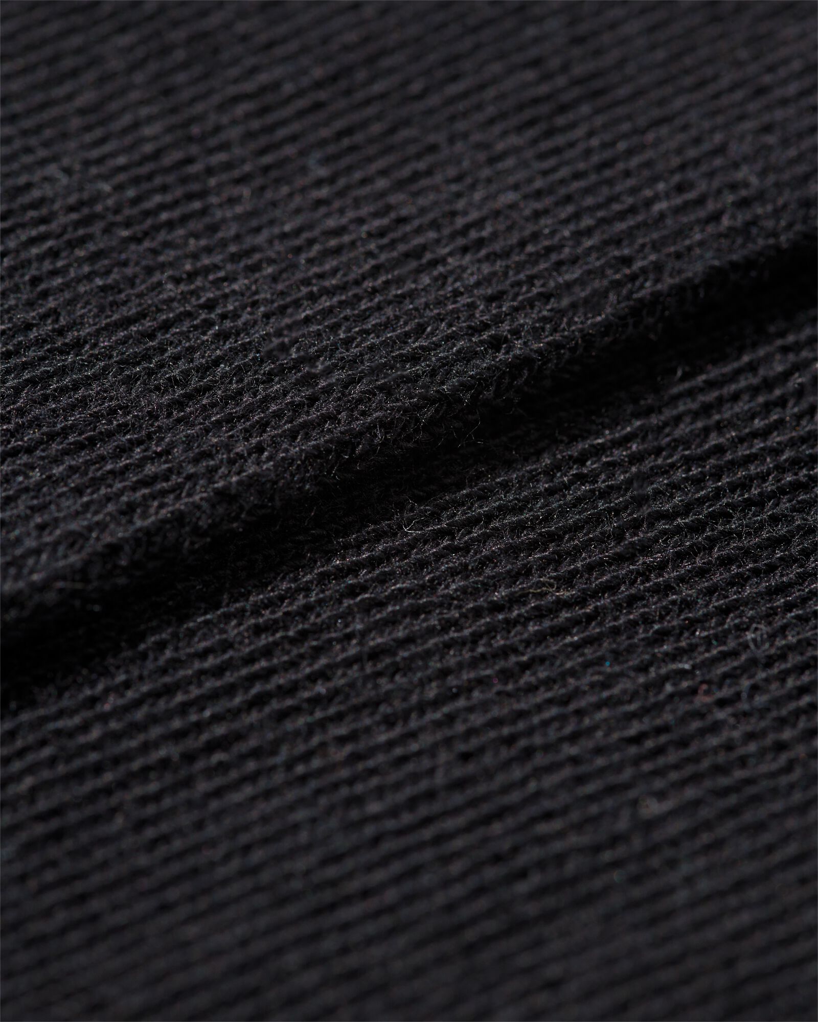 Kinder-Strumpfhosen mit Baumwolle, 2 Paar schwarz schwarz - 1000028428 - HEMA