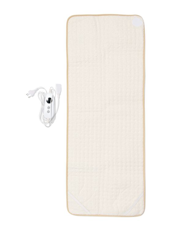 chauffage de si&egrave;ge 110x40cm  - 80020024 - HEMA