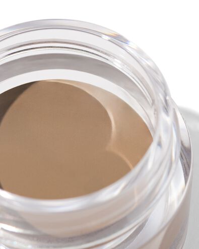 cr&egrave;me &agrave; sourcils 04 blond 6 g - 11214104 - HEMA