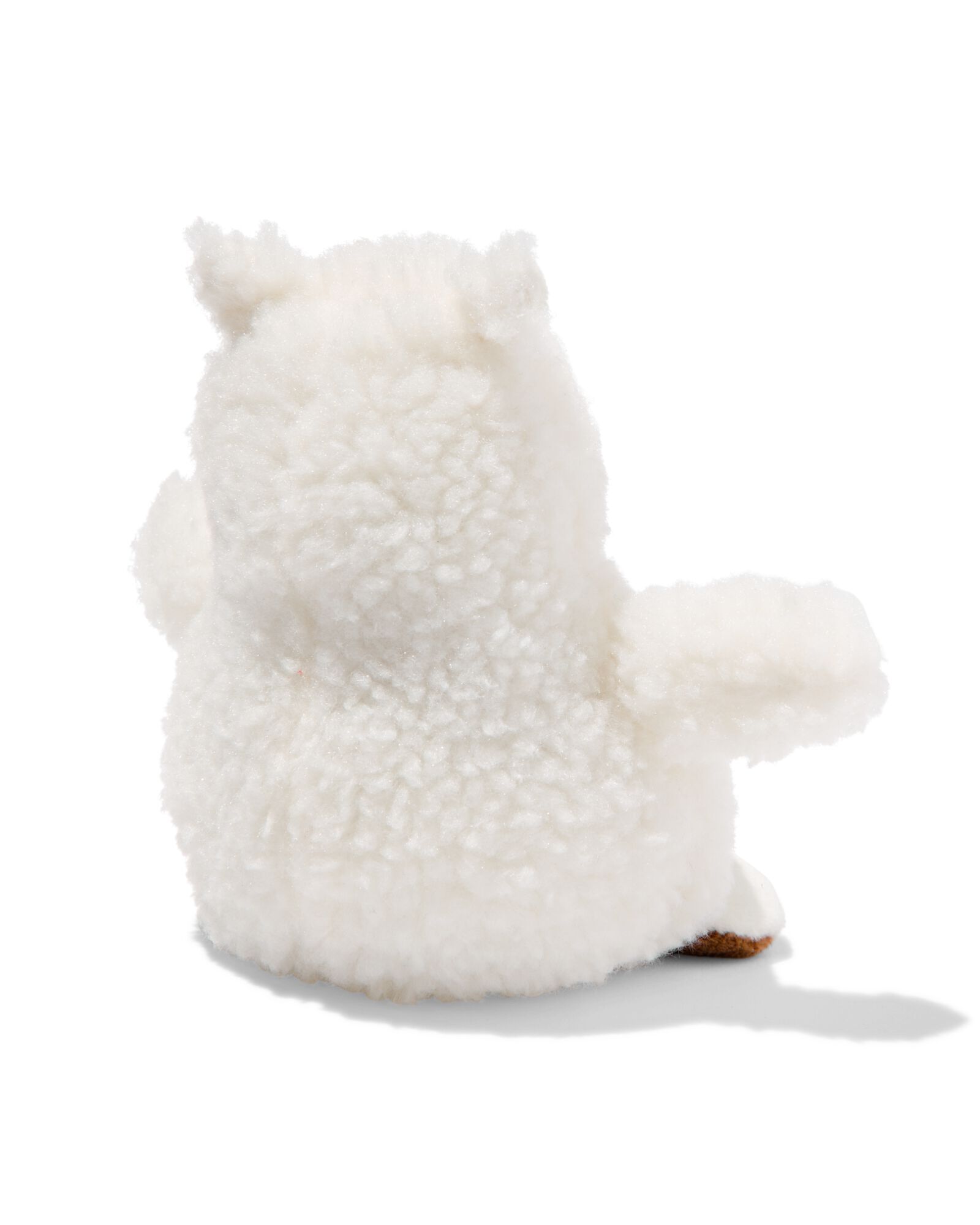 Wendekuscheltier, 16 cm, Alpaka-Capybara   - 61100515 - HEMA