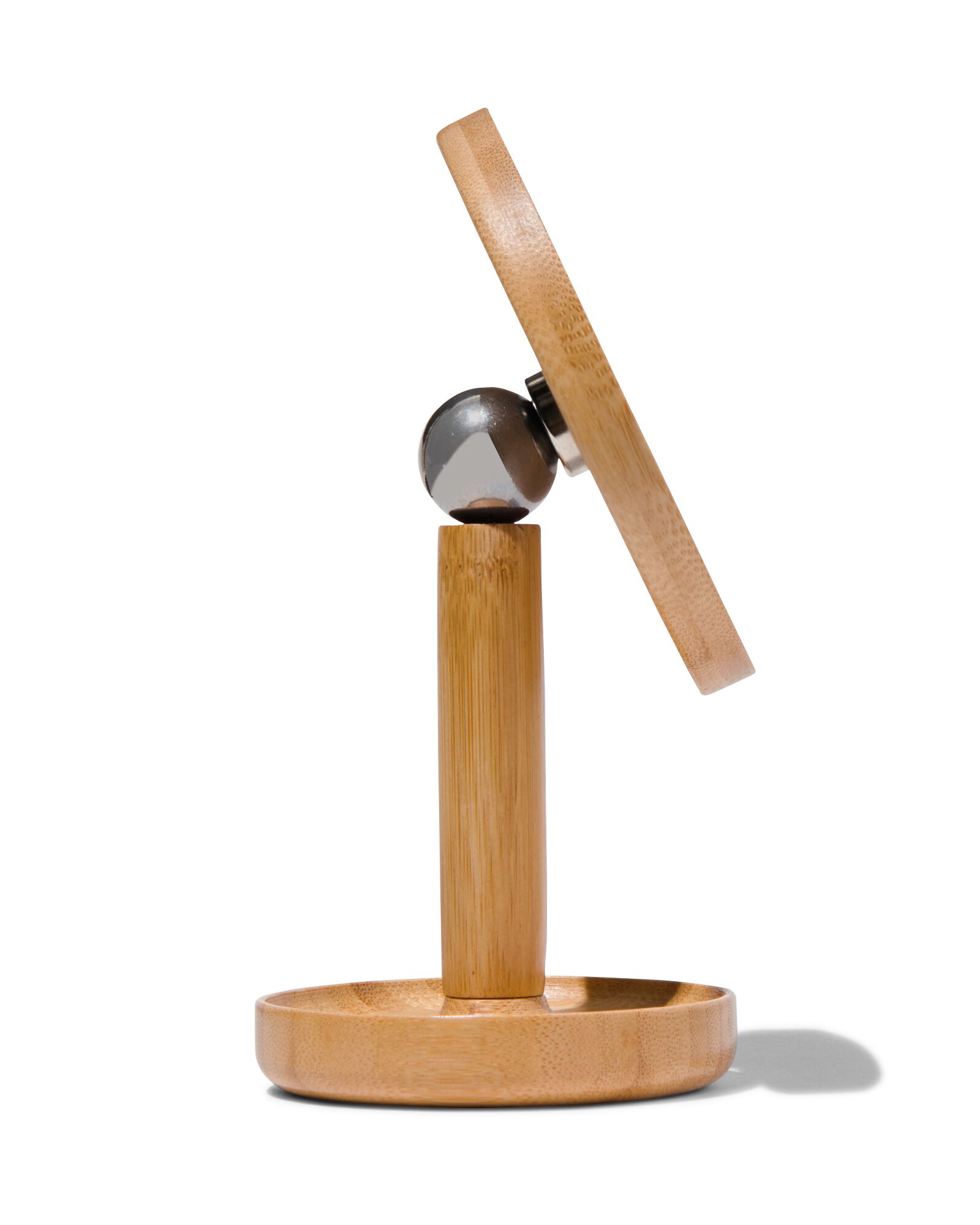 spiegel voor make-up organizer 16x8.5cm - 80330113 - HEMA