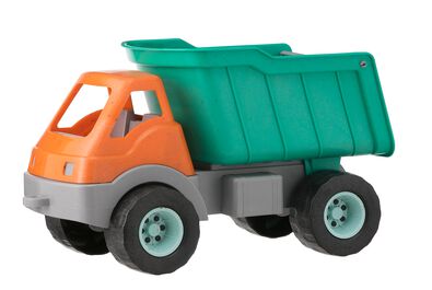 camion à benne basculante bioplastique - 15860423 - HEMA