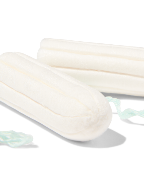 tampons normaux - 32x - 11522300 - HEMA
