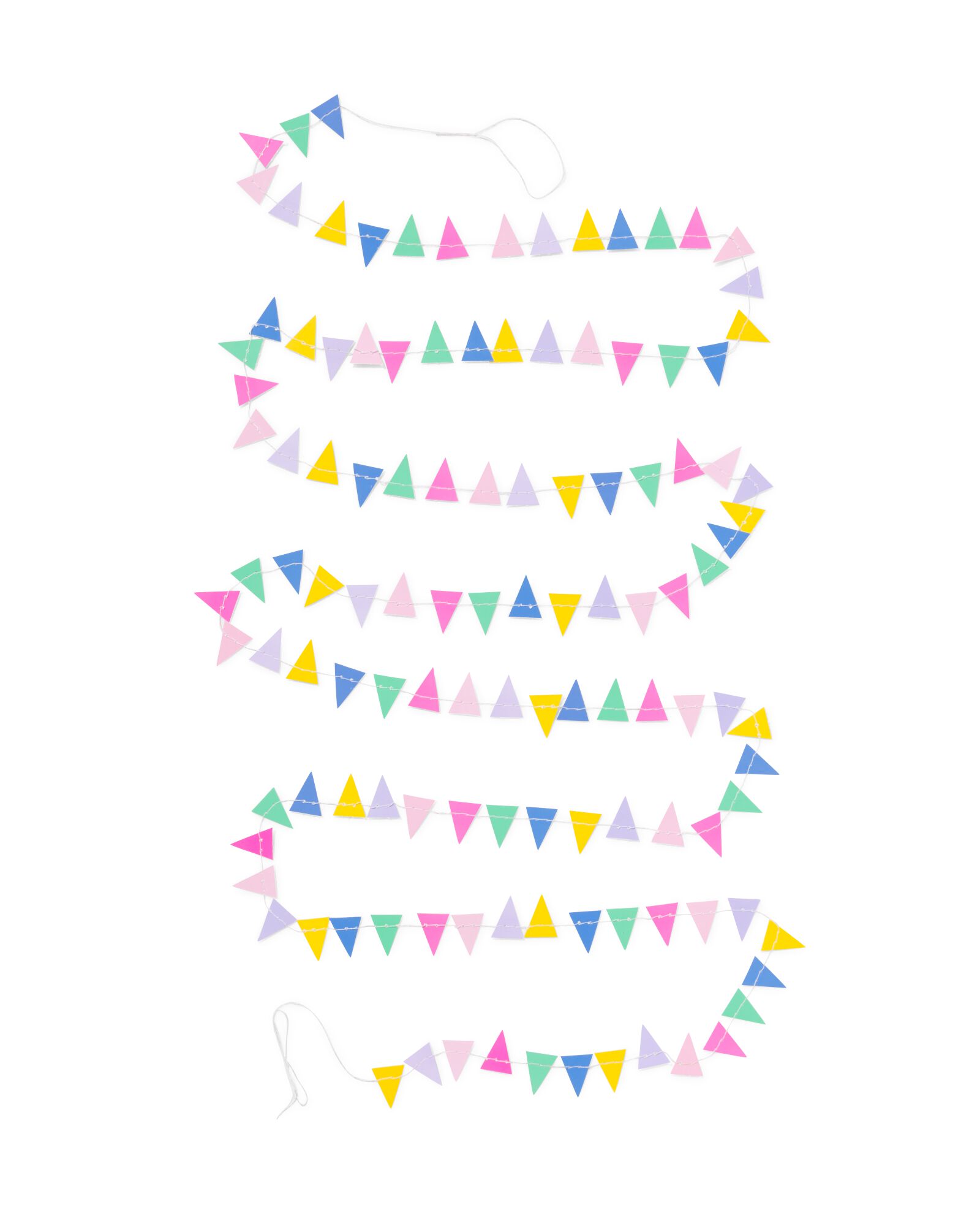 mini-drapeaux - 14793322 - HEMA